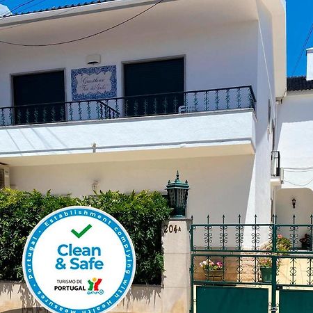 Guest House Toca Dos Grilos Estoril Dış mekan fotoğraf