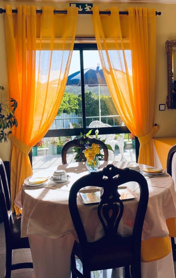 Guest House Toca Dos Grilos Estoril Dış mekan fotoğraf